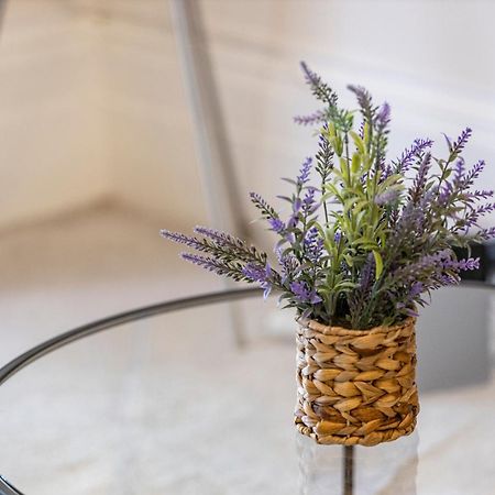 ロンドンRegent'S Square Charming Flatアパートメント エクステリア 写真